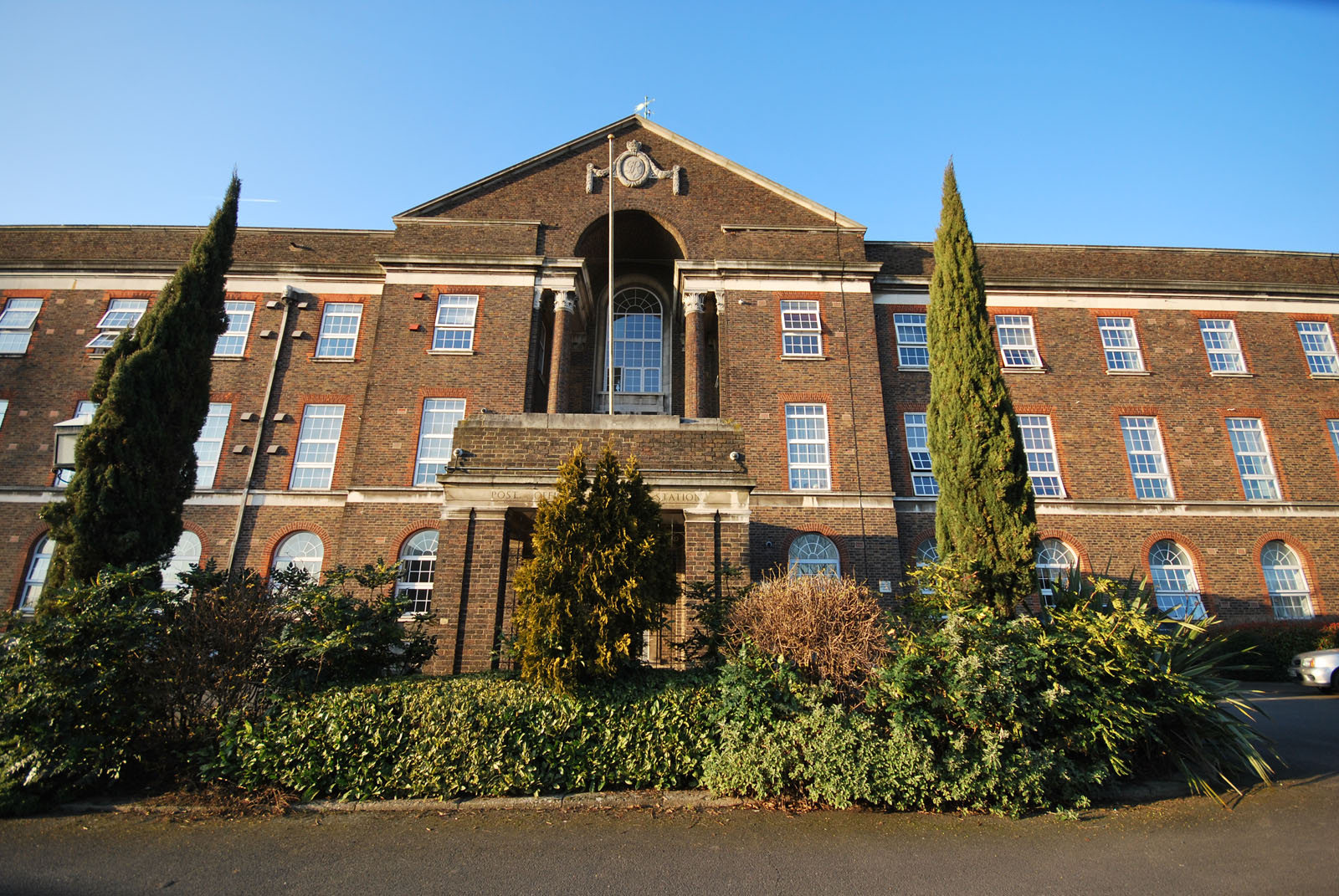 Arrange a view Residence Estates